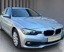 Zunanja slika - BMW Serija 3 - Touring: 318d Touring - 1 - Predogledna slika