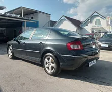 Zunanja slika - Peugeot 407 - 407 - 3 - Predogledna slika
