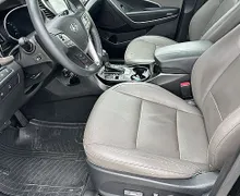 Zunanja slika - Hyundai Santa Fe - 4WD 2.2 CRDi Impression°°1.Lastnik°°SLO°°Odličen - 6 - Predogledna slika