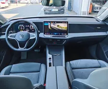 Zunanja slika - Volkswagen Passat - Variant 1.5 TSI eHybrid Business DSG 150kW... - 9 - Predogledna slika