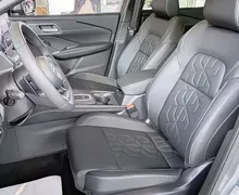 Zunanja slika - Nissan Qashqai - 1.3 DIG-T Mild Hyb.158 2WD X-Tron.TEKNA - 8 - Predogledna slika