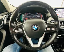 Zunanja slika - BMW X3 - xDrive20d Avt.KAMERA.USNJE.NAVI.LED.ACC.140 KW - 17 - Predogledna slika