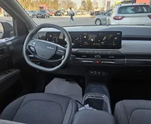 Zunanja slika - KIA EV3 - 58.3 kWh baterija. 150 kW  204 KM  Star 30° - 6 - Predogledna slika