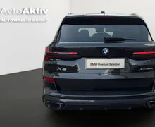Zunanja slika - BMW X5 - serija : xDrive40d - 6 - Predogledna slika