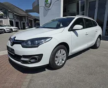 Zunanja slika - Renault Megane Limousine - Expression dCi 110 Energy - 3 - Predogledna slika