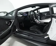 Zunanja slika - Lamborghini Huracan - Performante - 12 - Predogledna slika