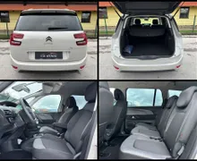 Zunanja slika - Citroën C4 - 1.5 HDI - 12 - Predogledna slika