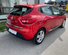 Zunanja slika - Renault Clio - Dynamique 1.2 16v 1.LASTNIK - 5 - Predogledna slika