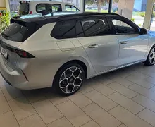 Zunanja slika - Opel Astra - 1.2 TURBO 96KW S S GS Auto ST  -  VELENJE - 2 - Predogledna slika