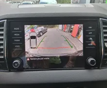 Zunanja slika - Škoda Karoq - Style 1.5 TSI 110kW DSG +NAVI+KAMERA+ACC - 13 - Predogledna slika
