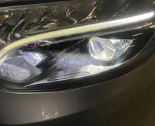 Zunanja slika - Mercedes-Benz V-Razred - V 250 d BlueEFFICIENCY Avantgarde NAVI.USNJE.KAMER - 20 - Predogledna slika