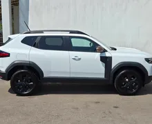 Zunanja slika - Dacia Duster - Extreme 4x4 Hybrid-G150+BON zimske gume - 5 - Predogledna slika