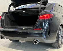 Notranja slika - BMW serija 2 Gran Coupe: - 220d|M|Laser|Temp.|Kamera|Gretje|AmbientL|PDC|Na.. - 7 - Predogledna slika