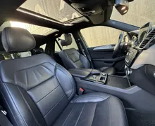 Zunanja slika - Mercedes-Benz GLE-Razred - GLE 250d-PANORAMA-360°-USNJE- NAVI-H K - 11 - Predogledna slika