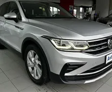Zunanja slika - Volkswagen Tiguan - 2.0 TDI DSG Elegance-VLEČNA KLJUKA-KAMERA - 1 - Predogledna slika