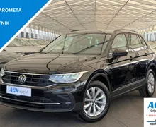Zunanja slika - Volkswagen Tiguan - Life 2.0 TDI DSG - 1.LASTNIK - KAMERA - ACC - 1 - Predogledna slika
