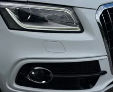 Notranja slika - Audi Q5 - 2.0 TDI-AUT-3X S LINE-LIZING ZA TUJCE-XENON+LED - 8 - Predogledna slika