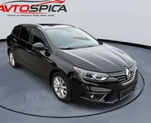 Zunanja slika - Renault Mégane - Megane Energy dCi - NA OBROKE BREZ POLOGA - 2 - Predogledna slika