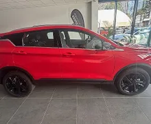 Zunanja slika - Geely Coolray - 1.5 TD 7 DCT GK - 4 - Predogledna slika