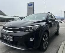 Zunanja slika - KIA Stonic - 1.4 MPI 73.3 kW 100 KM  EX Edition - 3 - Predogledna slika