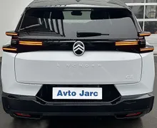 Zunanja slika - Citroën C5 Aircross - PLUS Hibrid 145 avtomatik 107kW - 4 - Predogledna slika