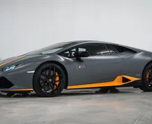 Zunanja slika - Lamborghini Huracan - LP 610-4 AVIO 1 od 250 - 8 - Predogledna slika