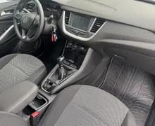 Zunanja slika - Opel Grandland X - |1.6 CDTI|INNOVATION|LED|CARPLAY|SLO|1LAST|TOP| - 9 - Predogledna slika