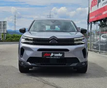 Zunanja slika - Citroën C5 - Aircross BlueHdi 130 S&S C-Series Avt. - 2 - Predogledna slika