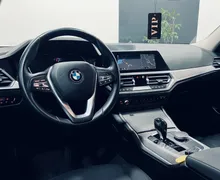 Zunanja slika - BMW Serija 3 - Touring: 318d LED-NAVI-KAMERA-ACC - 10 - Predogledna slika