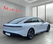 Zunanja slika - Forthing T5 EVO - 56.8 kWh + 360kamera + RADAR + PANORAMA + ADAS - 4 - Predogledna slika