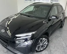 Zunanja slika - Hyundai Kona - 64 KWh Style+4ALU.LED.KAMERA.NAVI.ACC.KLJUKA.TOP - 1 - Predogledna slika