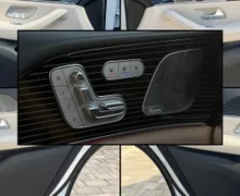 Zunanja slika - Mercedes-Benz GLS-Razred - GLS 450 d 4MATIC AMG Line |SLO|7 SED. - 18 - Predogledna slika