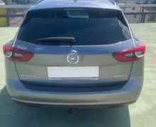Zunanja slika - Opel Insignia - Sports Tourer 1.6 CDTi ecoTEC NAVI.2XPDC.KAMERA - 5 - Predogledna slika