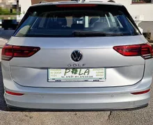 Zunanja slika - Volkswagen Golf - Variant 2.0 TDI 85  115 - 7 - Predogledna slika