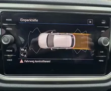 Zunanja slika - Volkswagen T-Roc - 2.0 TDI avt. SCR Style 110.NEMŠKI+4ALU.ACC.NAVI - 12 - Predogledna slika