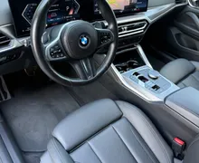 Zunanja slika - BMW Serija 4 - Gran Coupe: 430d xDrive Gran Coupe Avt. M Sport-360°-ACC - 7 - Predogledna slika