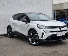 Zunanja slika - Renault Captur - Techno TCe 140 - 3 - Predogledna slika