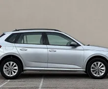 Zunanja slika - Škoda Kamiq - Selection 1.0 TSI-LED-SENZORJI-TEMPOMAT-KREDIT - 2 - Predogledna slika