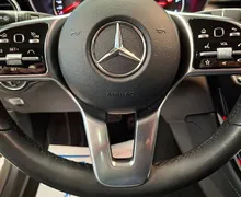Zunanja slika - Mercedes-Benz GLC-Razred - GLC 220 d 4 MATIC SAMO96000KM-NAVI-KAMERA-ACC-PDC - 9 - Predogledna slika