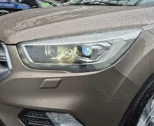 Zunanja slika - Ford Kuga - TITANIUM 1.5 EcoBoost 150PS M6-OGROMNO OPREME - 7 - Predogledna slika