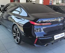Zunanja slika - BMW Serija 7 - : 740d xDrive-HYBRID-BOGATA OPREMA - 3 - Predogledna slika