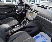 Zunanja slika - Ford Kuga - 2,0 TDCi 4x4 Titanium DPF - 10 - Predogledna slika