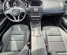 Zunanja slika - Mercedes-Benz E-Razred - E Coupe  400 4MATIC AMG Line Avt. - 7 - Predogledna slika