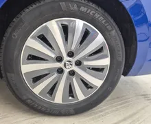 Notranja slika - Škoda Superb - Combi 2.0 TDI Ambition DSG - 11 - Predogledna slika