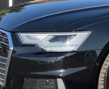 Zunanja slika - Audi A6 Avant - 50 TDI quattro S-Line Tiptronic-20 COL-Keyless-ACC - 5 - Predogledna slika