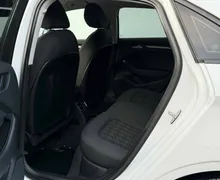 Notranja slika - Audi A3 - 1.6 TDI-LIMO-NAVI-LIZING ZA TUJCE-PDC-TEMPOMAT- - 9 - Predogledna slika
