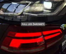 Zunanja slika - VW Golf - Variant 1.6 TDI DSG FULL LED|NAVI|KAMERA|ERGOACTIV|ACC - 20 - Predogledna slika