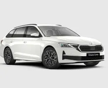 Zunanja slika - Škoda Octavia - Combi 1.5 TSI mHEV Family DSG - 1 - Predogledna slika