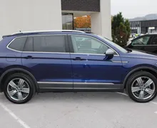 Zunanja slika - Volkswagen Tiguan Allspace - 2.0 TDI 4MOTION DCC VIRTUAL HEAD UP ACC IQ MATRIX - 6 - Predogledna slika