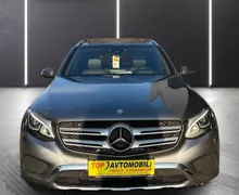 Zunanja slika - Mercedes-Benz GLC-Razred - 250 d 4MATIC AMG LINE MULTIBEAM ZRAČNO KAMERA TEM - 11 - Predogledna slika
